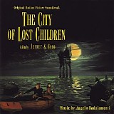 Angelo Badalamenti - The City of Lost Children