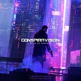 Various artists - Conspiravision: Deus Ex Remixed