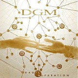 DGM - Tragic Separation