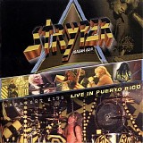Stryper - Greatest Hits: Live in Puerto Rico