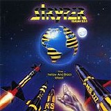 Stryper - The Yellow And Black Attack