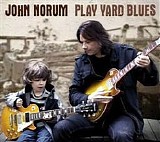 John Norum - Play Yard Blues