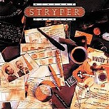 Stryper - Against The Law
