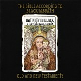 Black Sabbath - The Bible According To Black Sabbath. Old And New Testaments