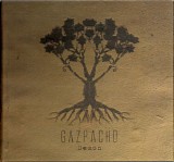Gazpacho - Demon