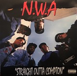 N.W.A. - Straight Outta Compton