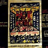 The Young Gods - Hot Point Festival 1988