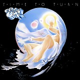 Eloy - Time To Turn