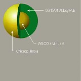 Wilco - 2001.09.15 - Abbey Pub, Chicago, IL