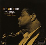 Pee Wee Ellis - The Cologne Concerts - Twelve And More Blues