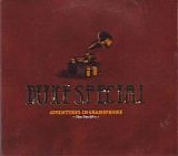 Duke Special - Adventures In Gramophone