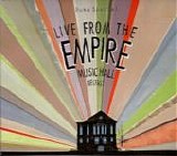 Duke Special - Live from The Empire Music Hall Belfast