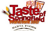 Bottle Rockets - Taste of Springfield