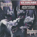 Nazareth - Big Dogz