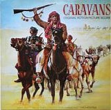 Batt, Mike. With The London Philharmonic Orchestra - Caravans (Original Motion Picture Score)