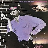 Ric Ocasek - Beatitude