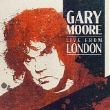 Gary Moore - Live From London