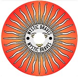 Mystic Braves - Mystic Braves