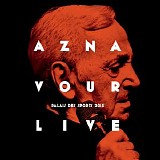 Charles Aznavour - Aznavour Live - Palais des Sports 2015
