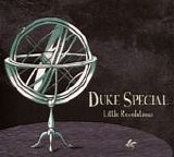 Duke Special - Little Revolutions