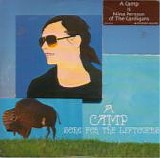 A Camp - Song For The Leftovers
