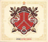 Various artists - Defqon.1 - Victory Forever