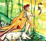 Arabs In Aspic - Madness & Magic