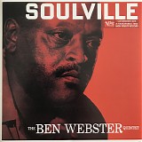 Ben Webster - Soulville