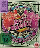 Nick Mason's Saucerful Of Secrets - Live At The Roundhouse