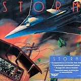 Storm - Storm II [Rock Candy Remaster +6]