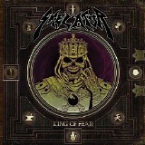 Skelator - King Of Fear