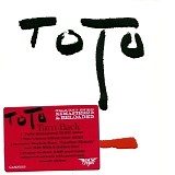 Toto - Turn Back [Rock Candy Remaster