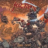 Skelator - Cyber Metal