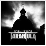 Tarantula (Portugal) - Spiral of Fear