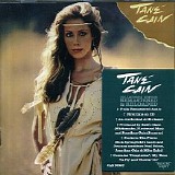 Tane Cain - Tane Cain [Rock Candy Remastered & Reloaded]
