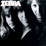 Zebra - Zebra [Rock Candy Remaster]
