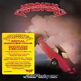 Krokus - Metal Rendez-vous [Rock Candy Remaster]