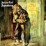 Jethro Tull - Aqualung YERAYCITO MASTER SERIES XI