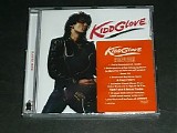 Kidd Glove - Kidd Glove [Rock Candy Remaster +4]