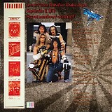Van Halen - Osaka, Japan