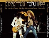 Led Zeppelin - Los Angeles, CA