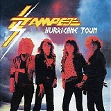 Stampede - Hurricane Town (Reissue 2006)
