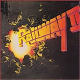 Railway - Railway II (Vinyl Rip)
