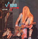 Vardis - Let's Go (Double 7'' Single)