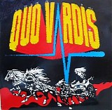 Vardis - Quo Vardis (Vinyl LP)