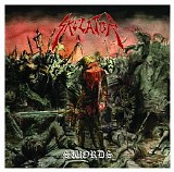 Skelator - Swords [EP]