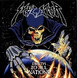 Skelator - Death To All Nations