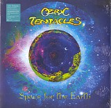 Ozric Tentacles - Space For The Earth