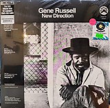 Gene Russell - New Direction
