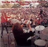 Trapeze - You Are The Music ...We're Just The Band